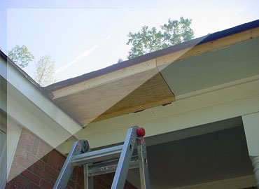 atlanta fascia installation