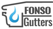 Fonso Gutters logo