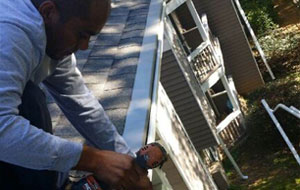 Gutter covers