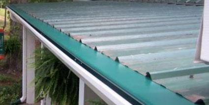 Gutter covers